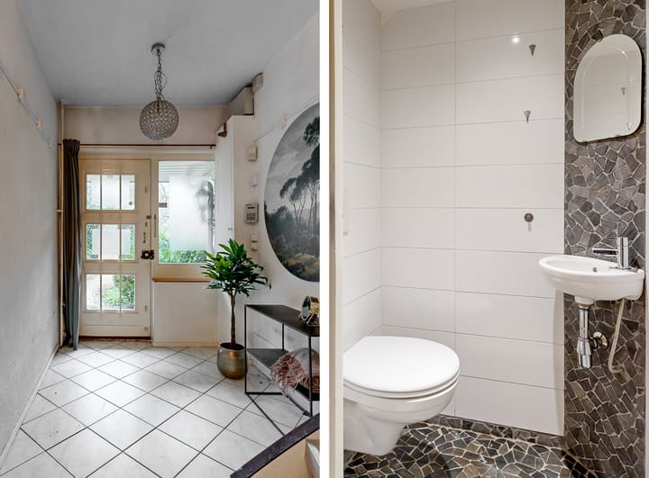 Foto 9 van P.C. Hooftlaan 2