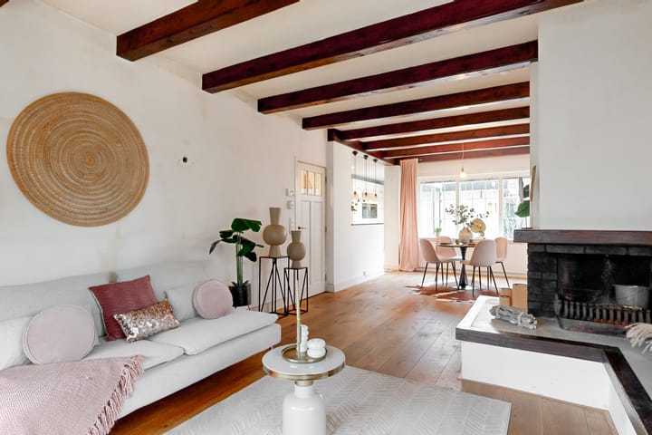 Foto 10 van P.C. Hooftlaan 2