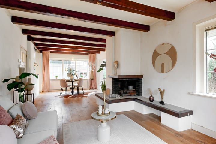 Foto 11 van P.C. Hooftlaan 2