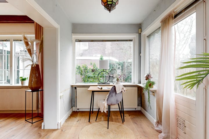 Foto 16 van P.C. Hooftlaan 2