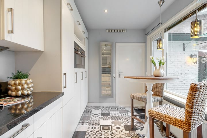 Foto 21 van P.C. Hooftlaan 2