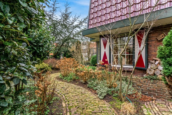 Foto 23 van P.C. Hooftlaan 2