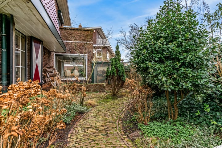 Foto 24 van P.C. Hooftlaan 2