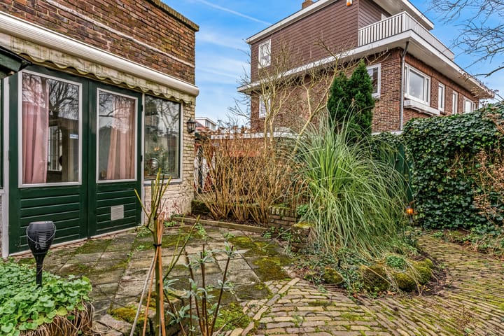 Foto 26 van P.C. Hooftlaan 2