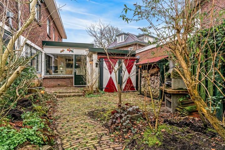 Foto 27 van P.C. Hooftlaan 2