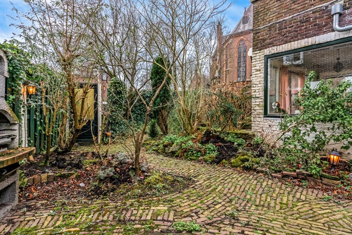 Foto 28 van P.C. Hooftlaan 2