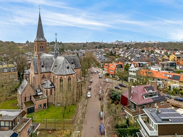 Foto 45 van P.C. Hooftlaan 2