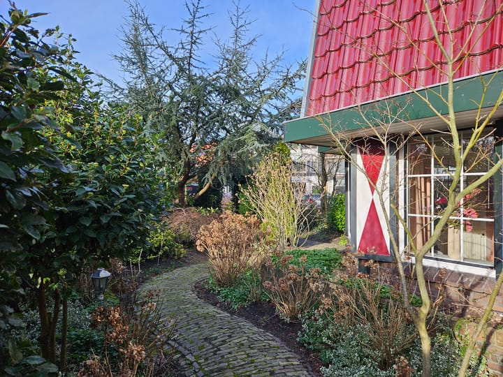 Foto 46 van P.C. Hooftlaan 2