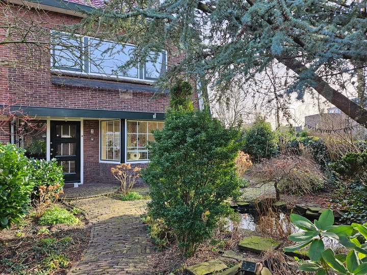 Foto 47 van P.C. Hooftlaan 2