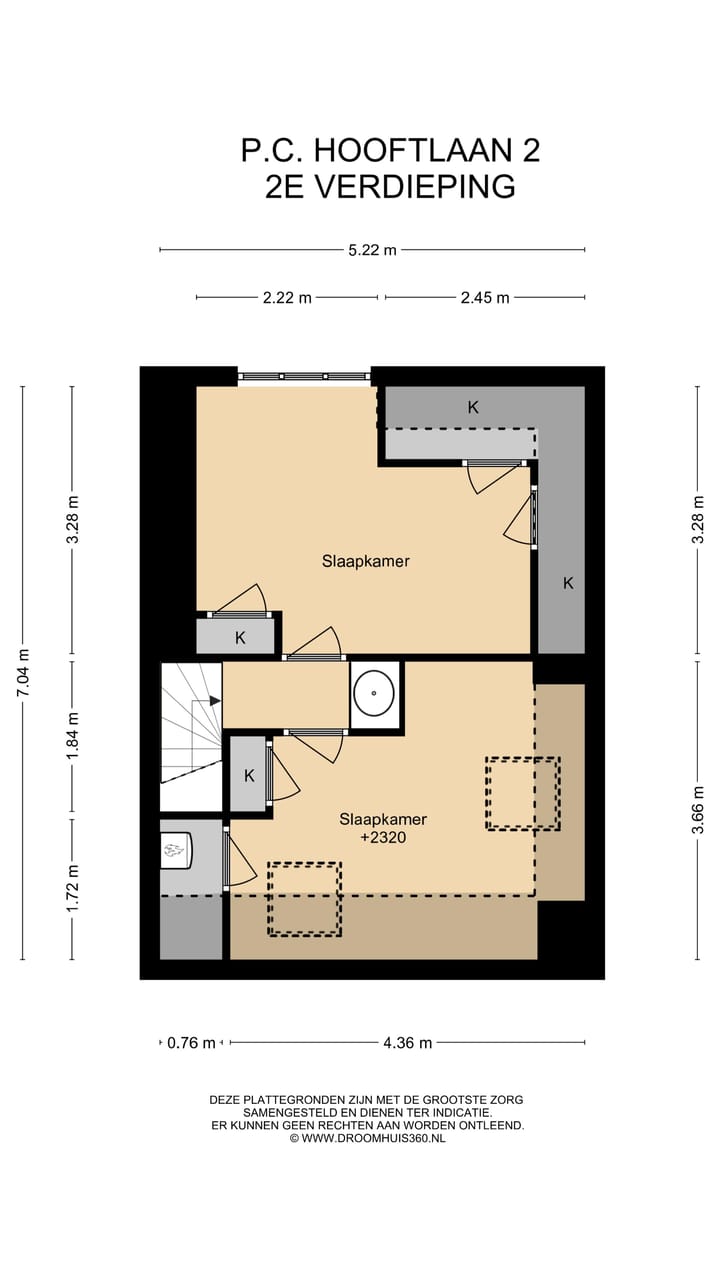 Foto 50 van P.C. Hooftlaan 2