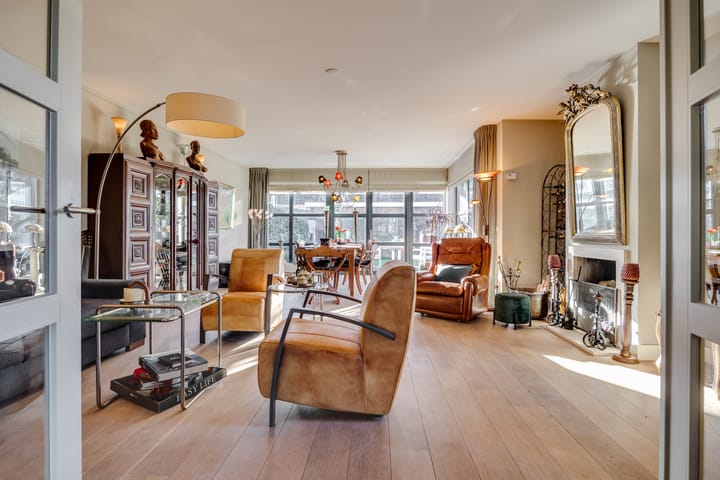 Foto 4 van Luitgardeweg 1