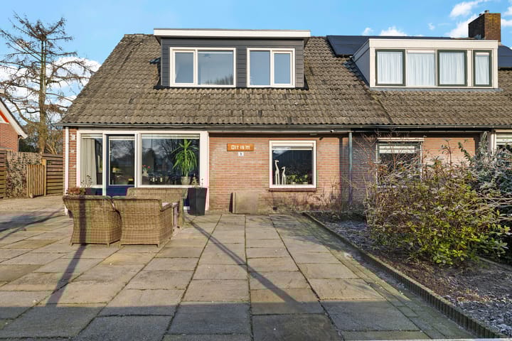 Foto 4 van Karlingakkers 5