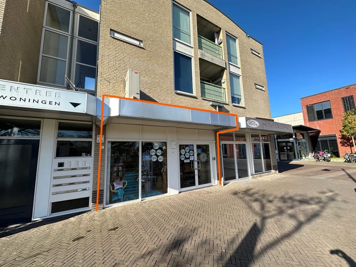 Nieuwstad 11