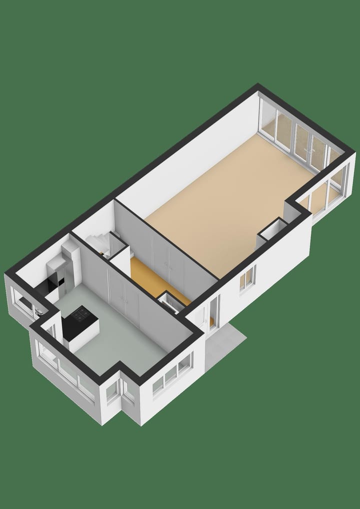 Foto 38 van Luitgardeweg 1