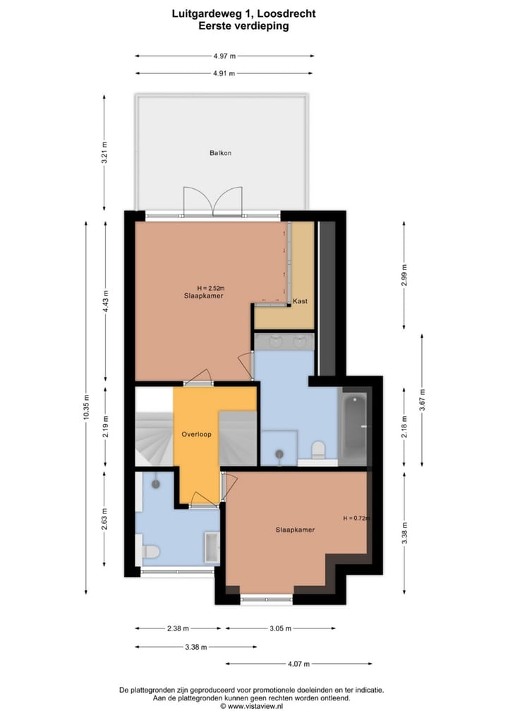 Foto 39 van Luitgardeweg 1