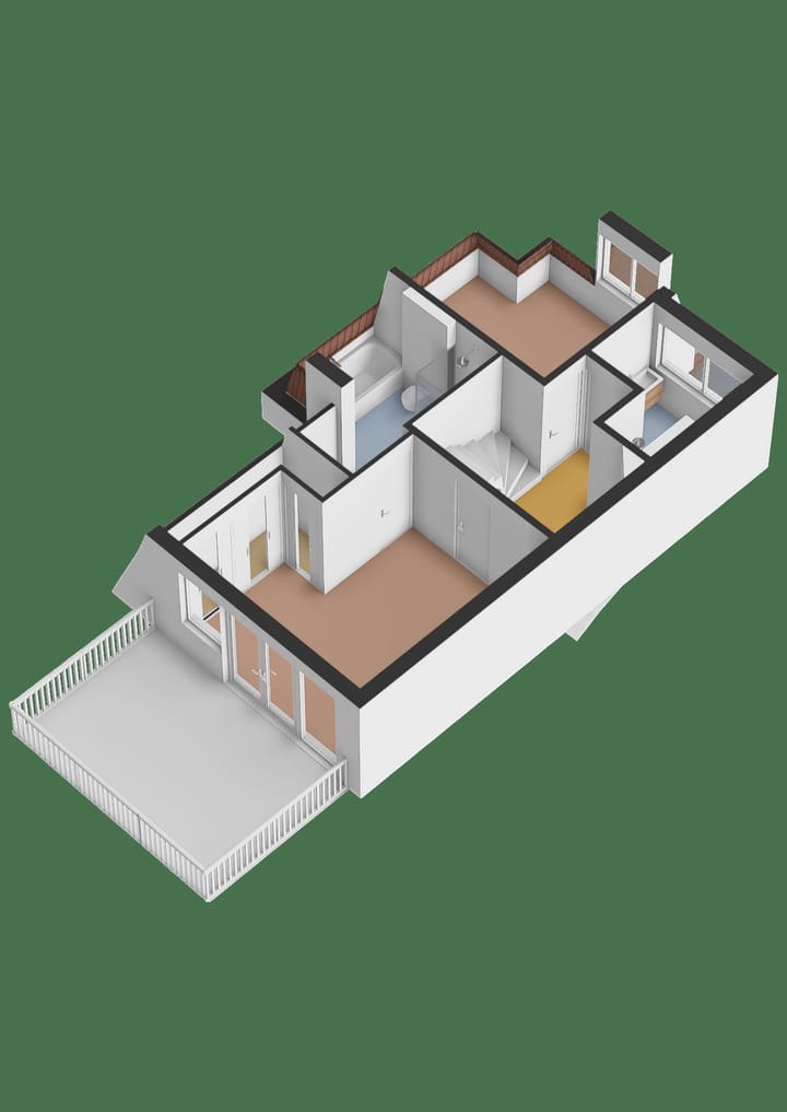 Foto 40 van Luitgardeweg 1