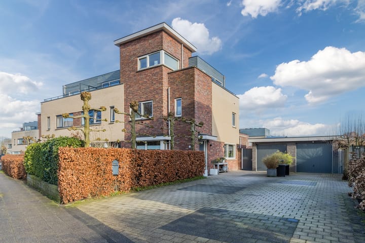 Foto 1 van Damespolder 27