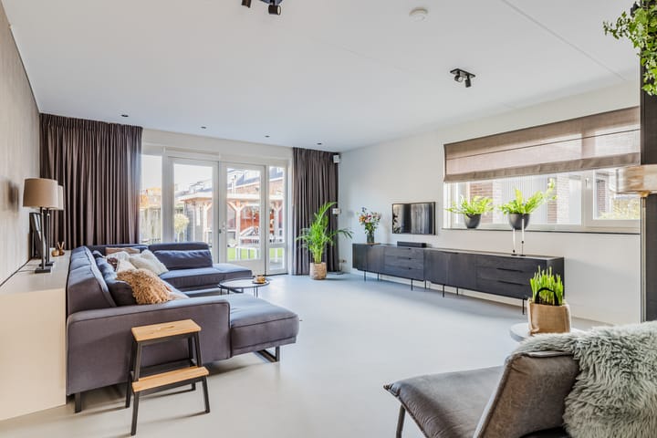 Foto 2 van Damespolder 27