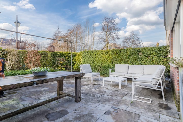 Foto 4 van Damespolder 27