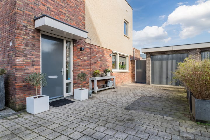 Foto 5 van Damespolder 27