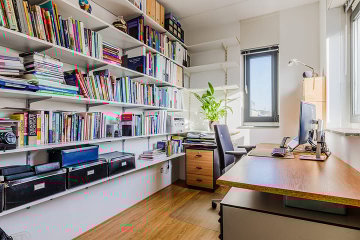 Foto 23 van Damespolder 27