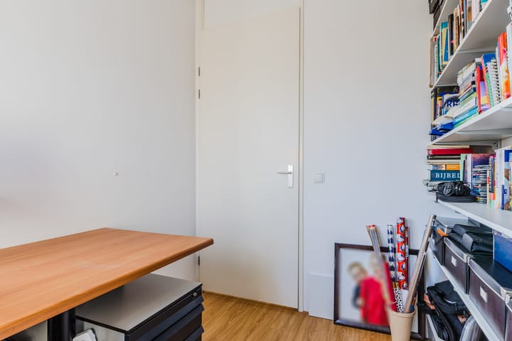 Foto 24 van Damespolder 27