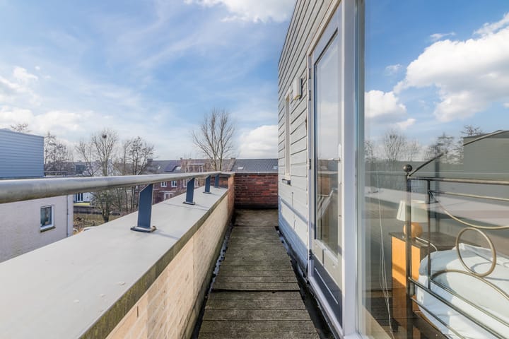 Foto 28 van Damespolder 27