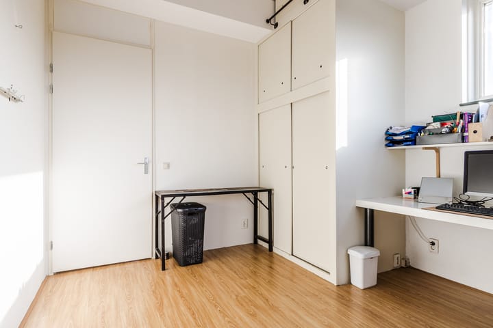 Foto 33 van Damespolder 27