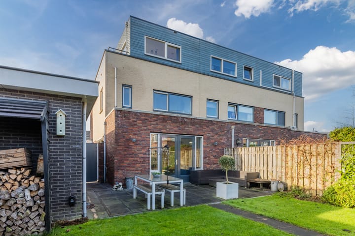 Foto 34 van Damespolder 27