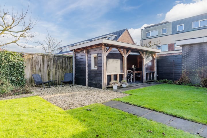 Foto 37 van Damespolder 27