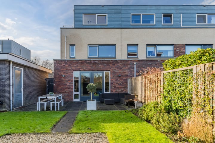 Foto 40 van Damespolder 27