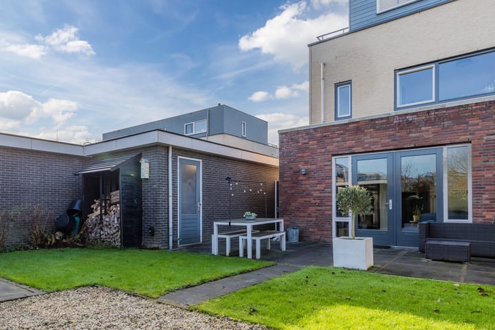 Foto 41 van Damespolder 27