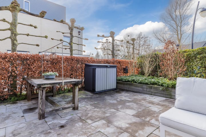 Foto 46 van Damespolder 27