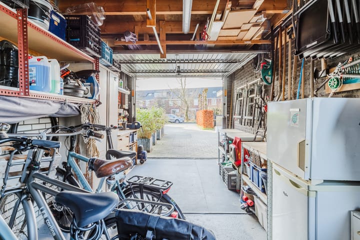 Foto 50 van Damespolder 27