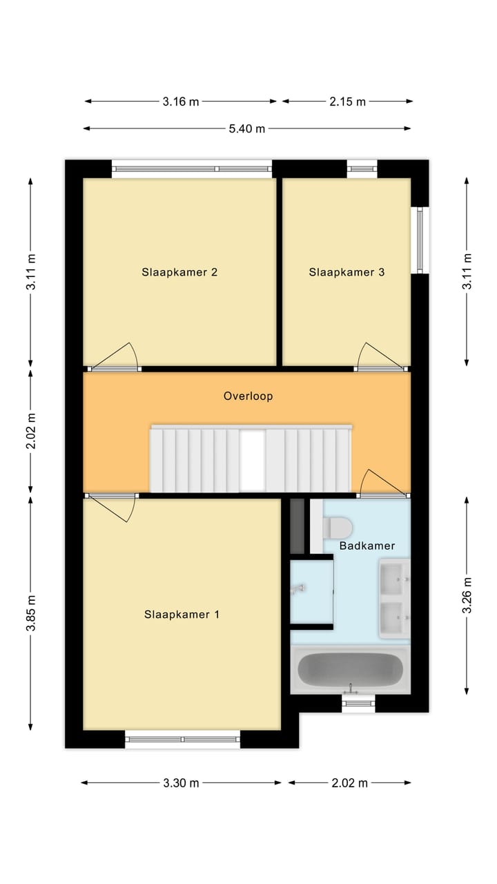 Foto 54 van Damespolder 27