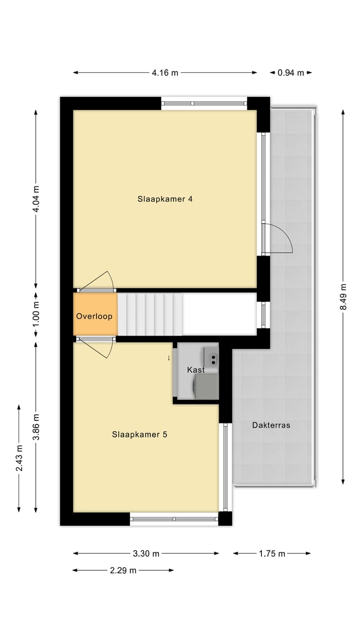 Foto 55 van Damespolder 27
