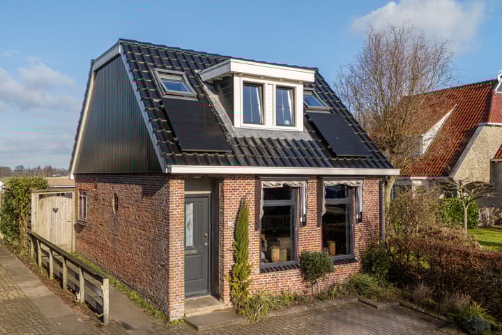 Foto 1 van Foarwei 74