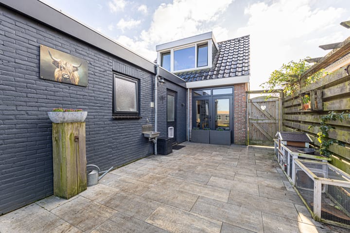 Foto 9 van Foarwei 74