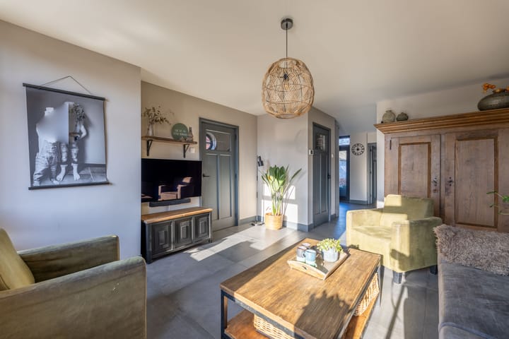 Foto 10 van Foarwei 74