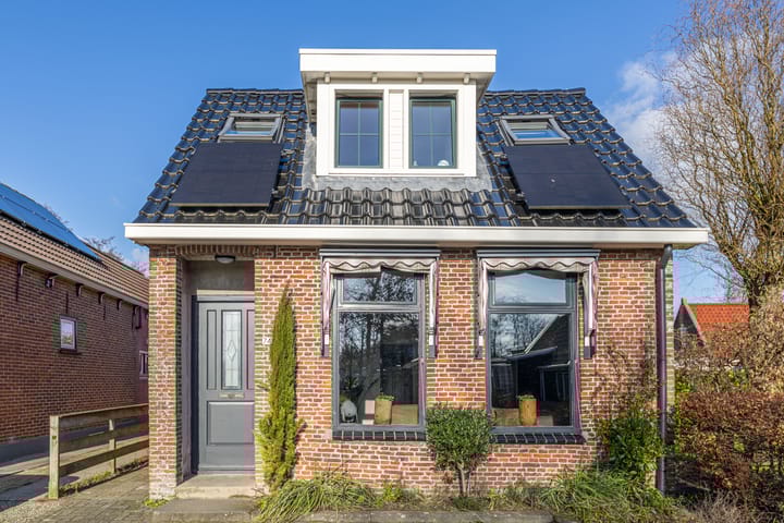 Foto 45 van Foarwei 74