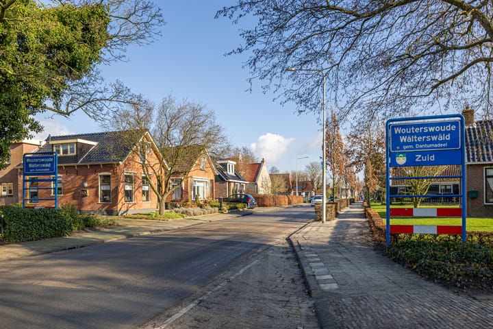 Foto 47 van Foarwei 74