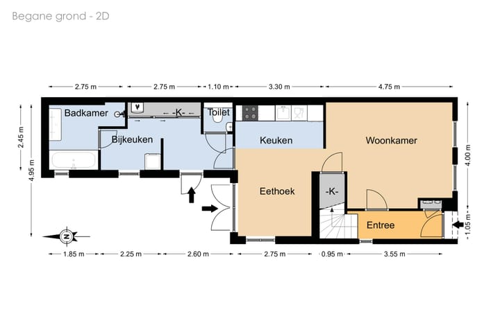 Foto 48 van Foarwei 74