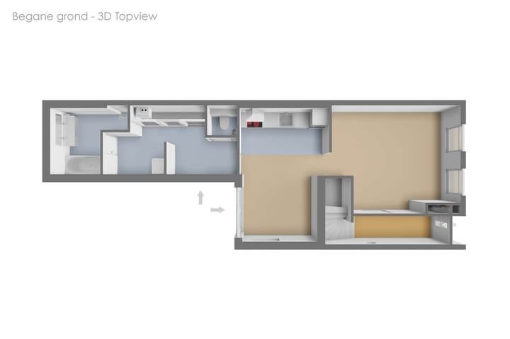 Foto 49 van Foarwei 74