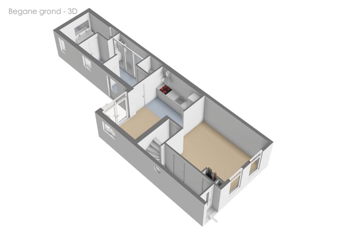 Foto 51 van Foarwei 74