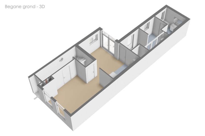 Foto 52 van Foarwei 74