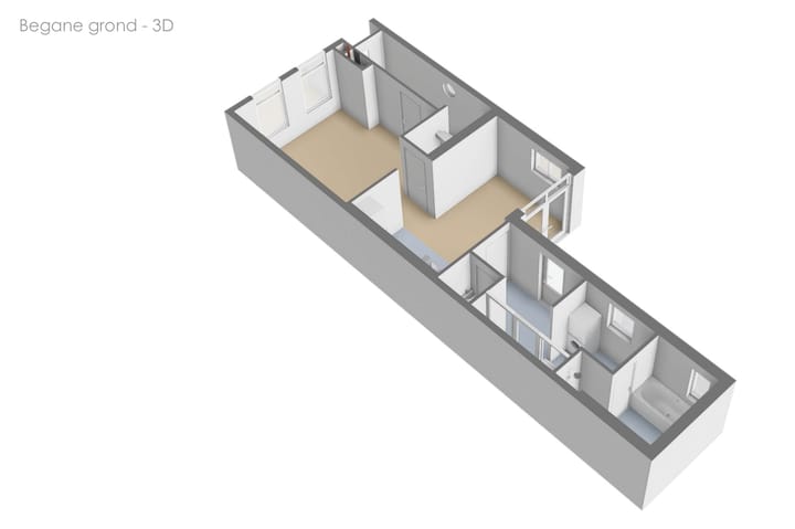 Foto 53 van Foarwei 74