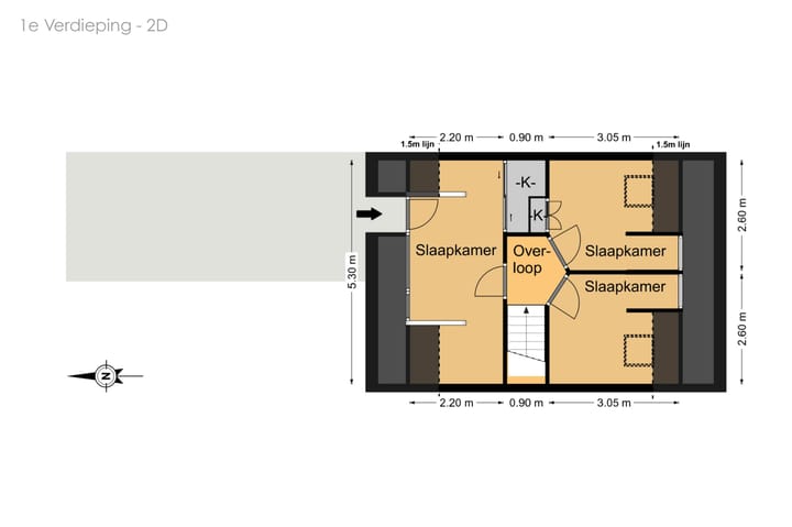 Foto 55 van Foarwei 74