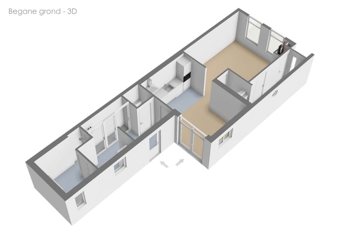 Foto 54 van Foarwei 74