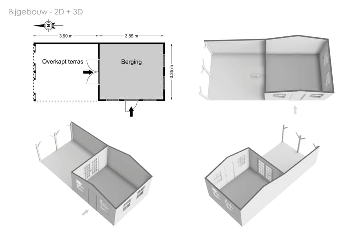 Foto 62 van Foarwei 74