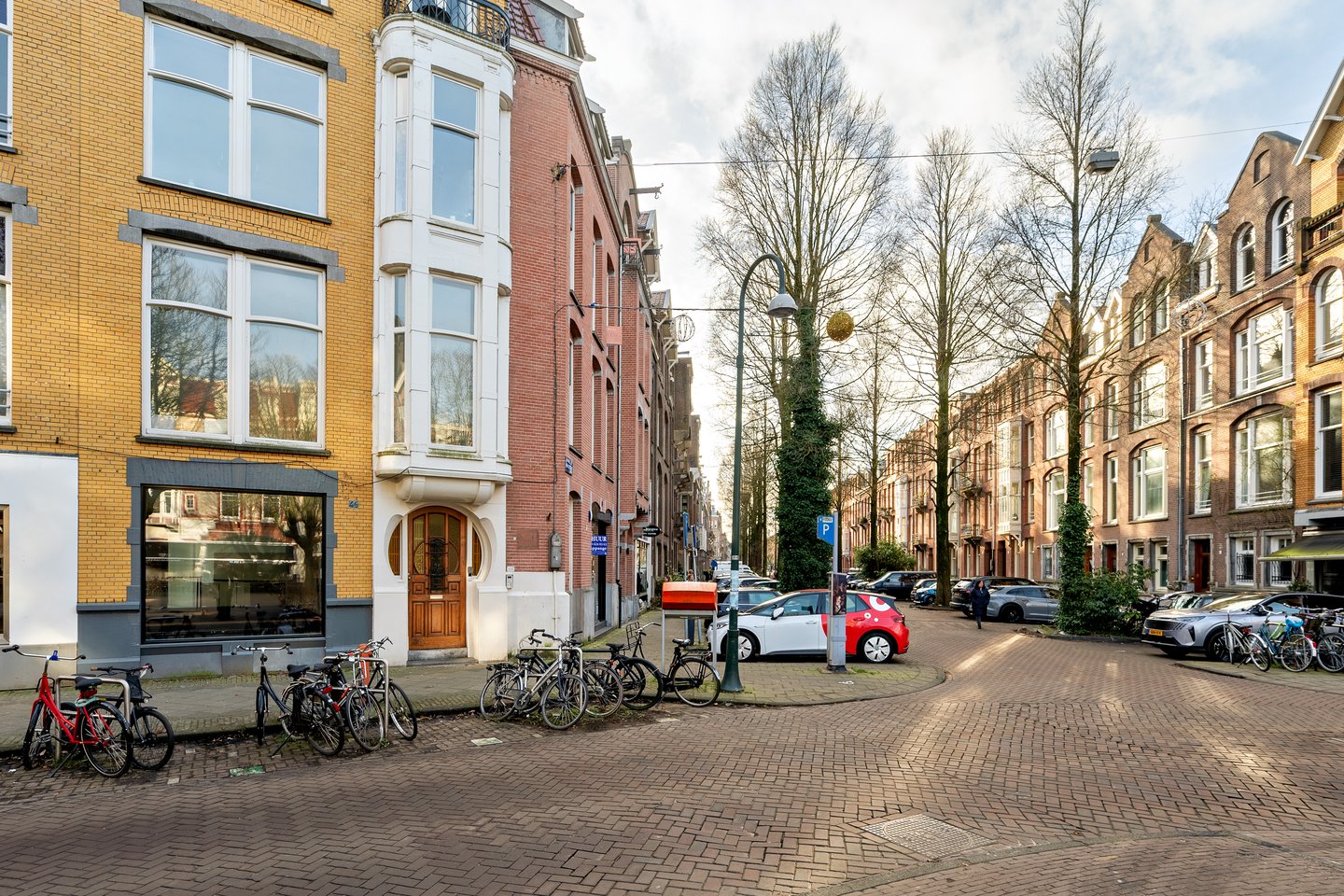 Bekijk foto 3 van Cornelis Schuytstraat 46-A